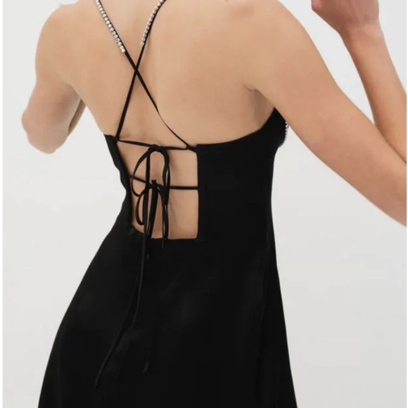 For Love and Lemons Elora
Mini Dress - Picture 2 of 2